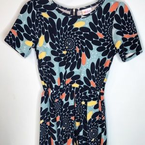 Gently used Small Amelia